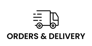 Orders & Delivery