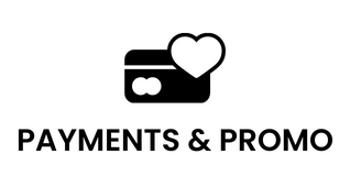 Payments & Promo